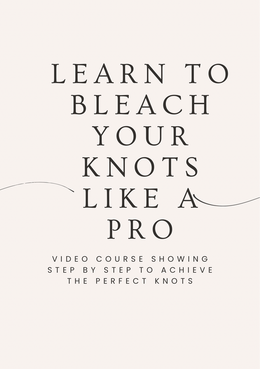 The Perfect Knots Course