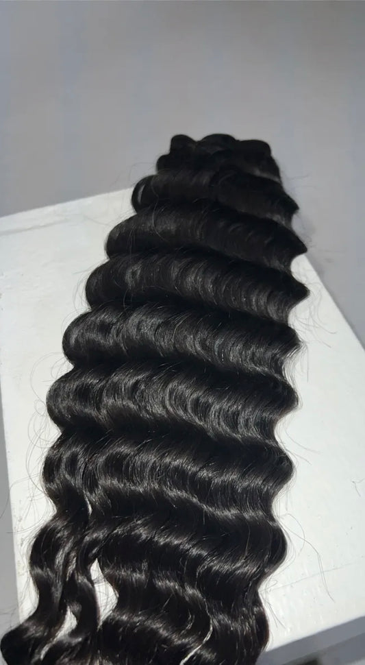 Water Wave Extensions