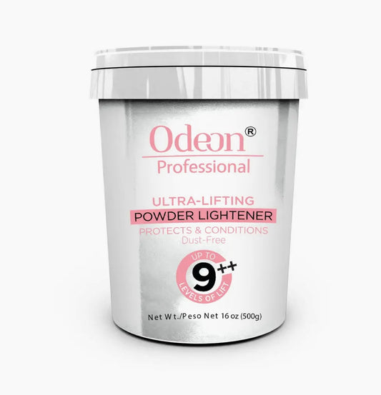 Odeon Professional Ultra-Lifting Powder Up To 9++ Level 16oz