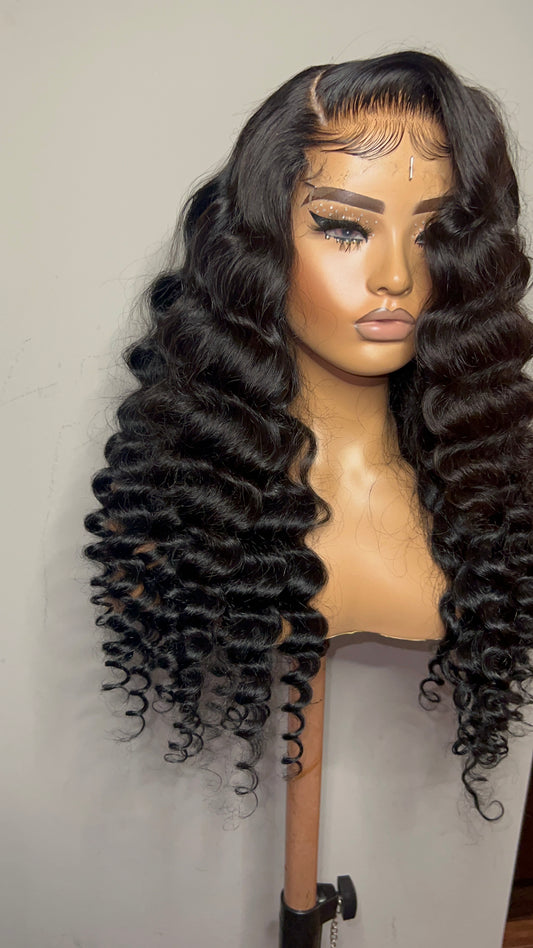 Wig Service